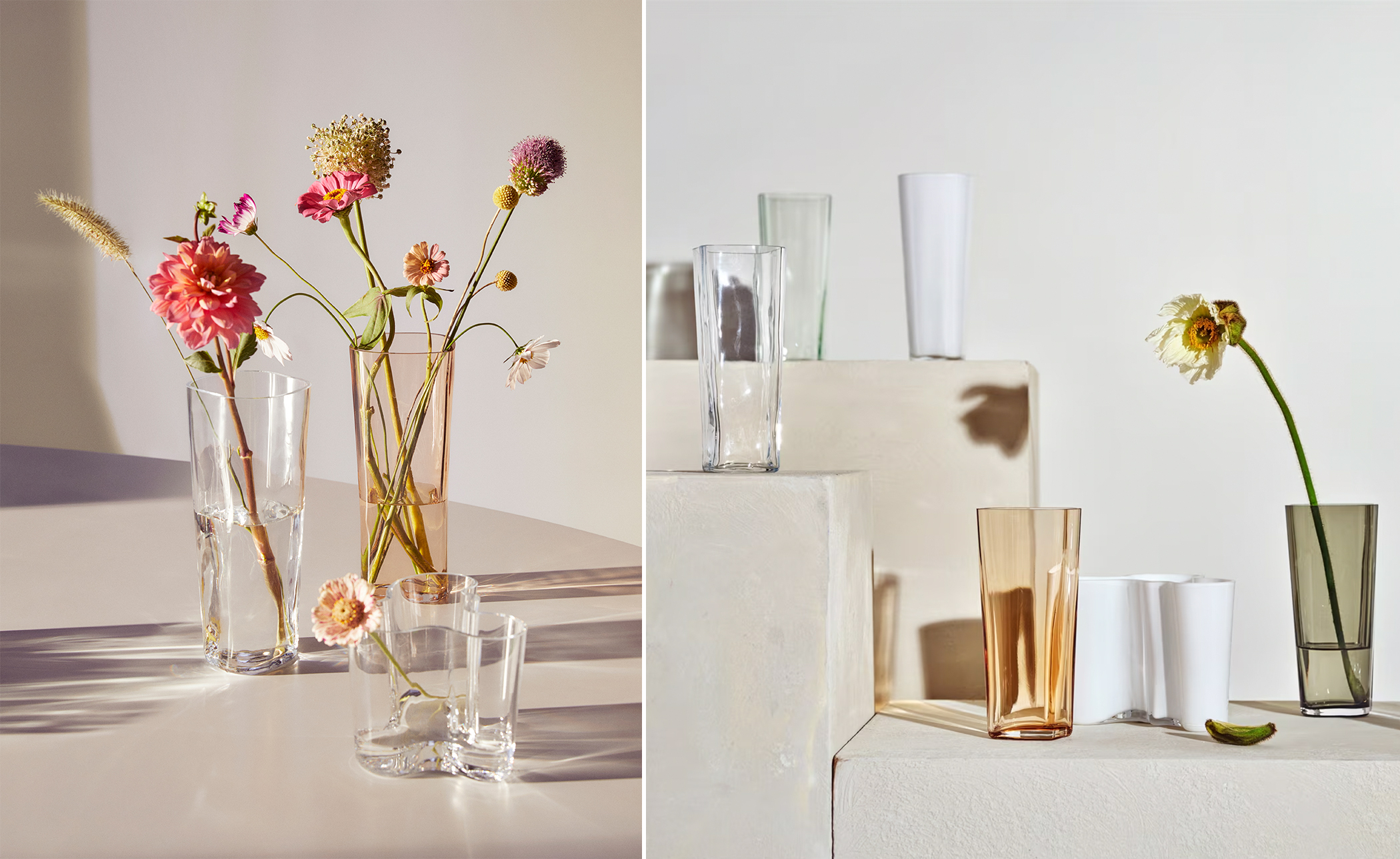 Aalto 7.1" Vase
