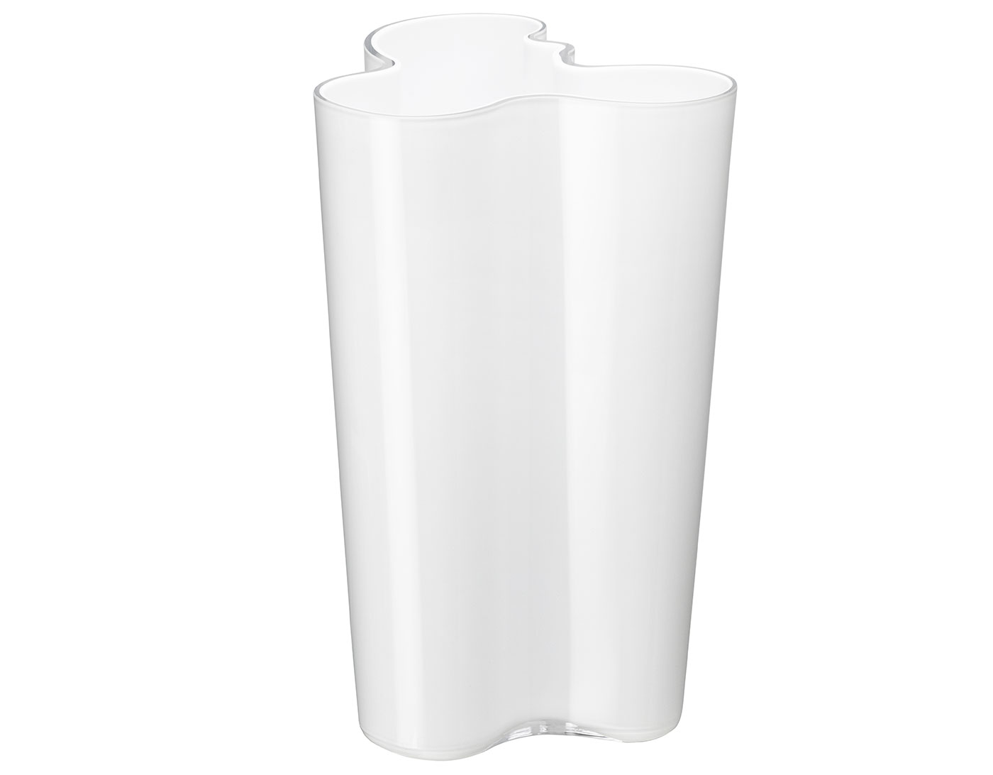 Aalto Finlandia Vase