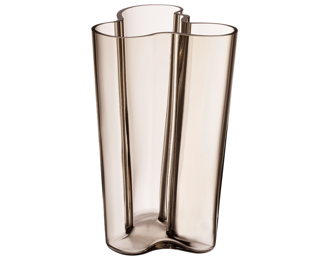Aalto Finlandia Vase