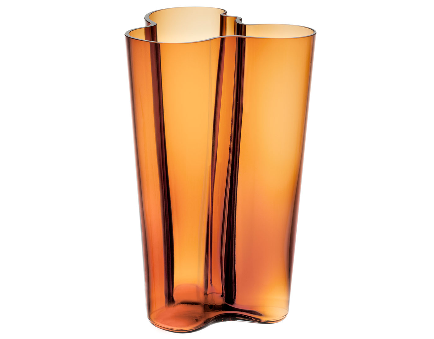 Aalto Finlandia Vase