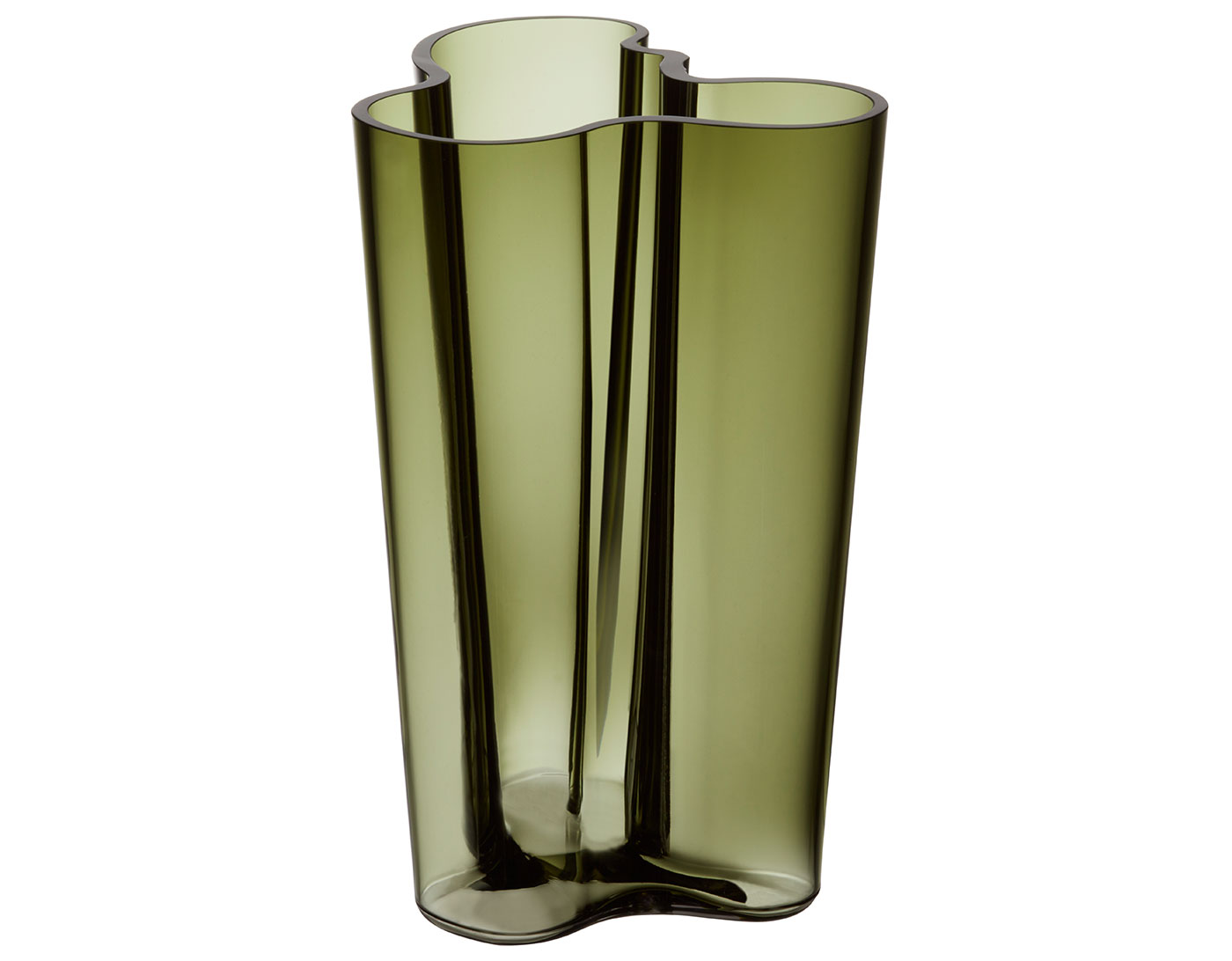 Aalto Finlandia Vase