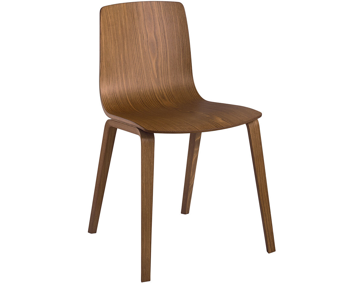 aava wood chair