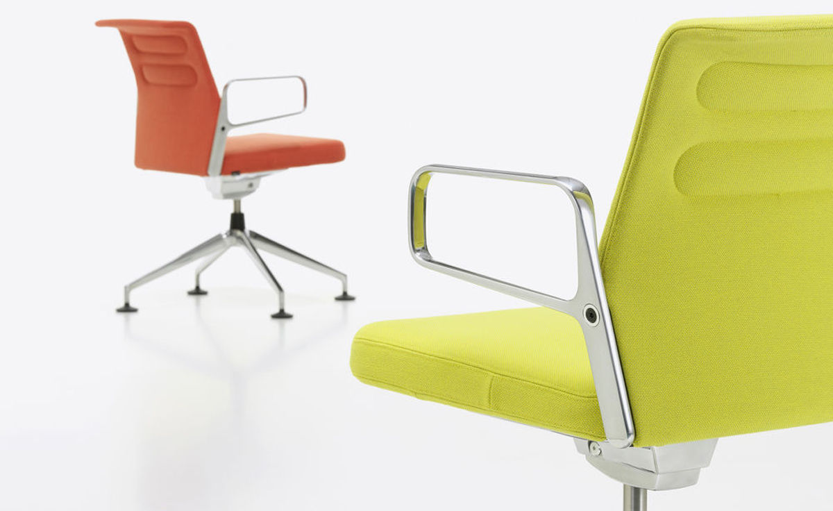 ac5 meet conference chair
