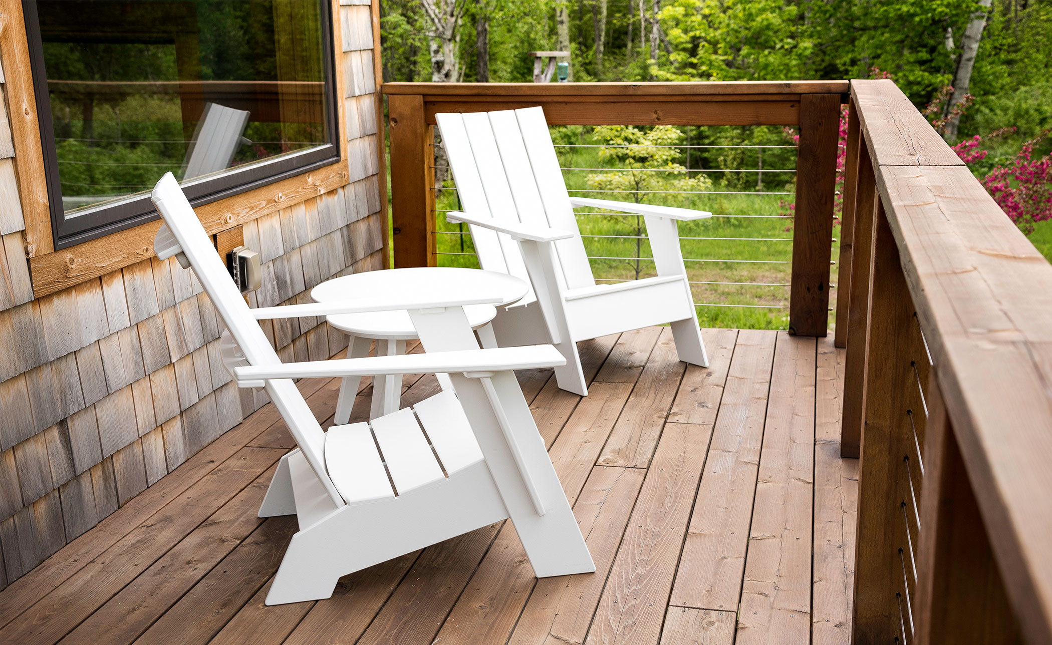 Adirondack Chair