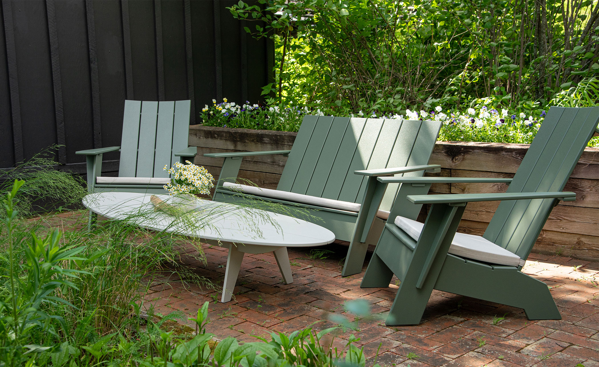 Adirondack Chair