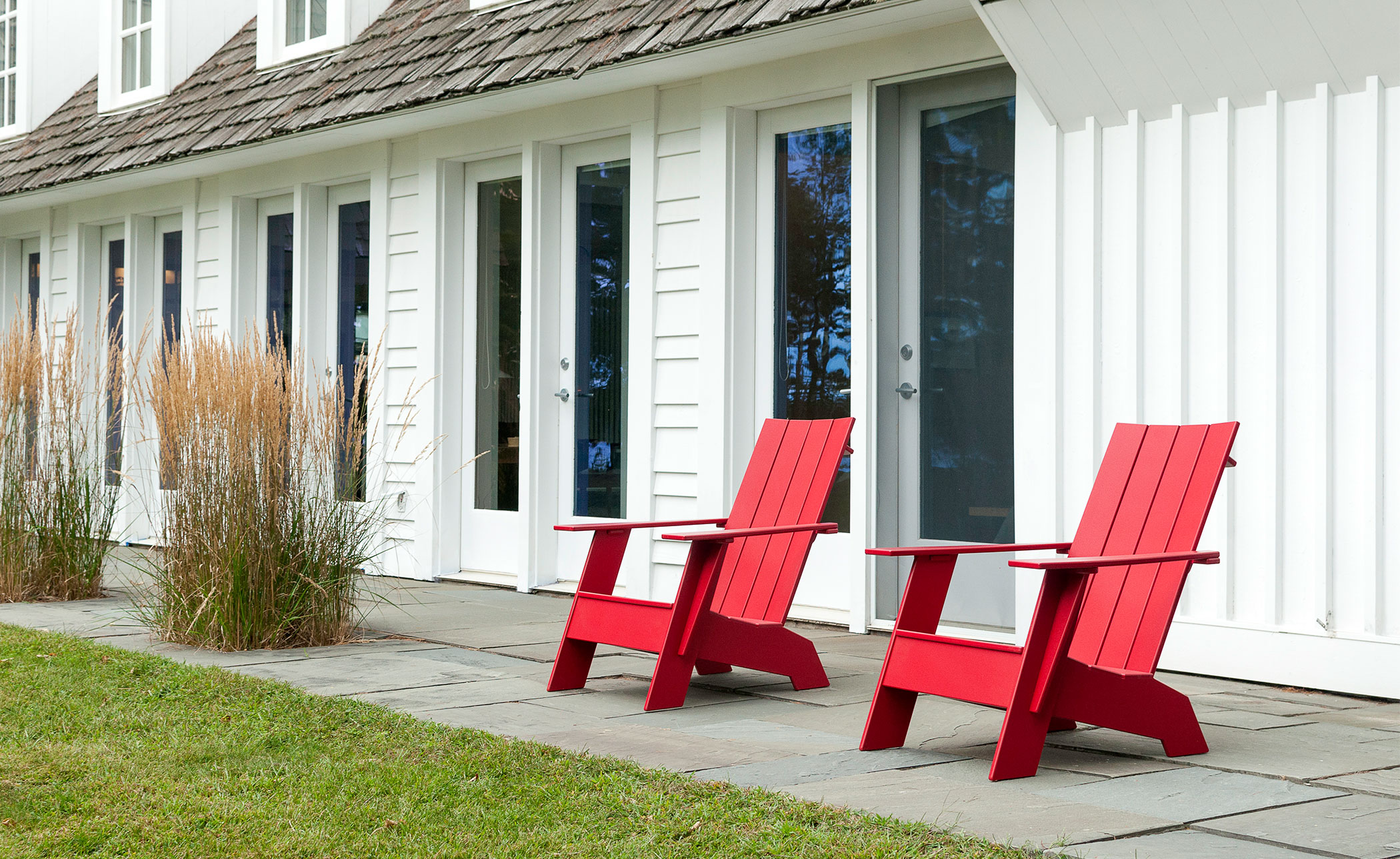 Adirondack Chair