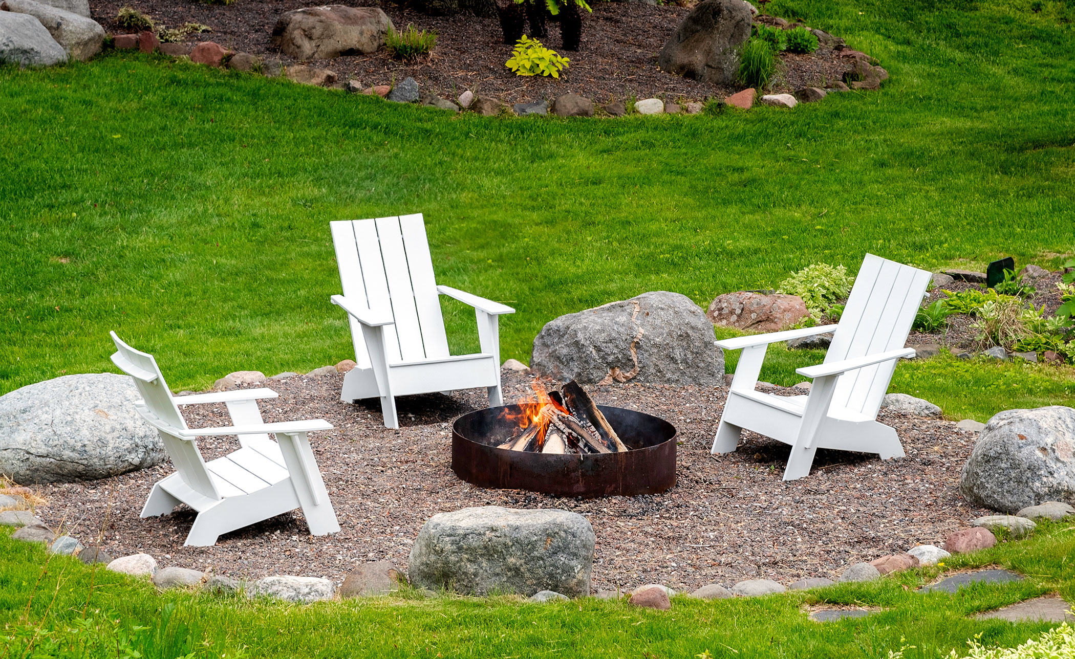 Adirondack Chair