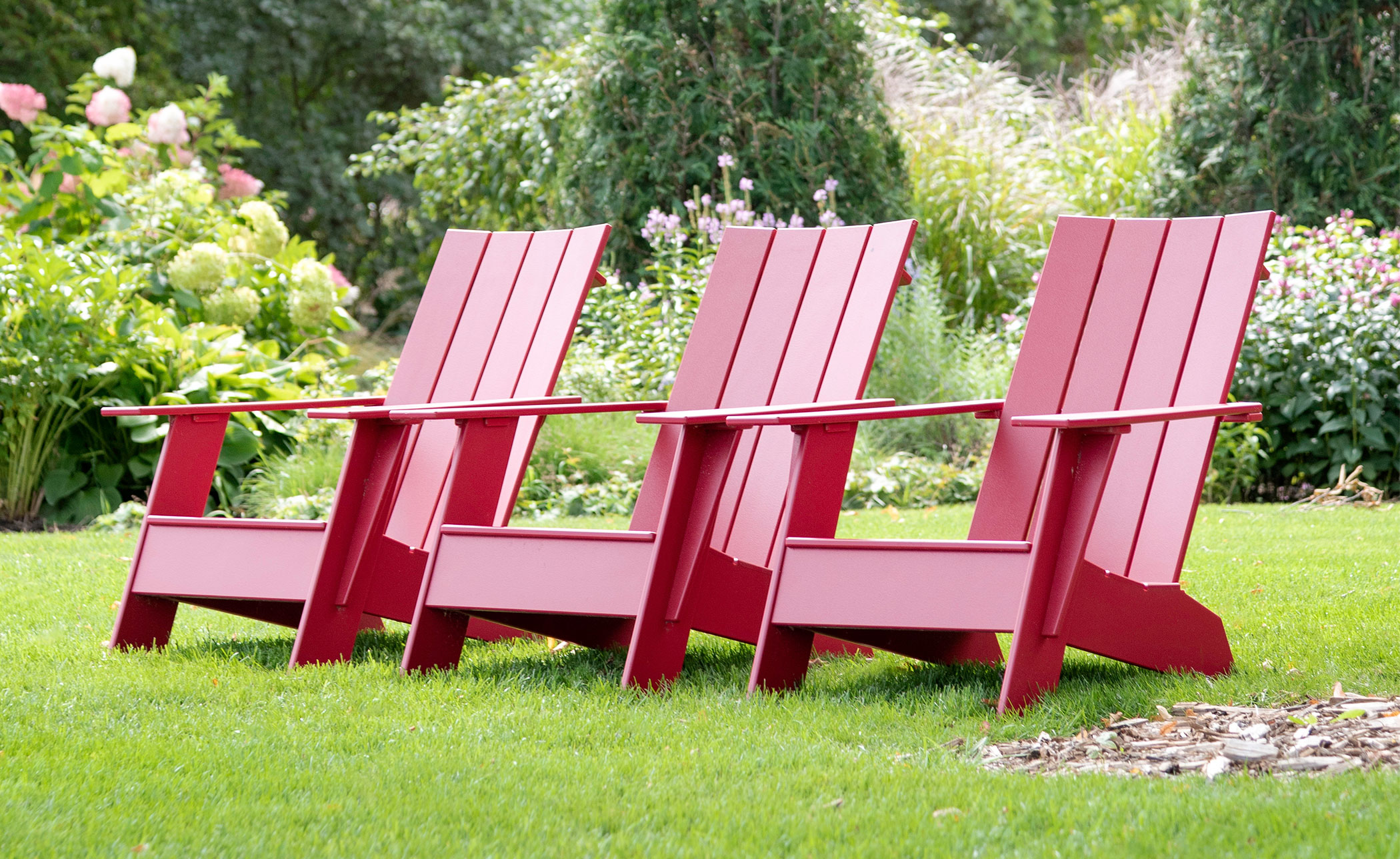 Adirondack Chair