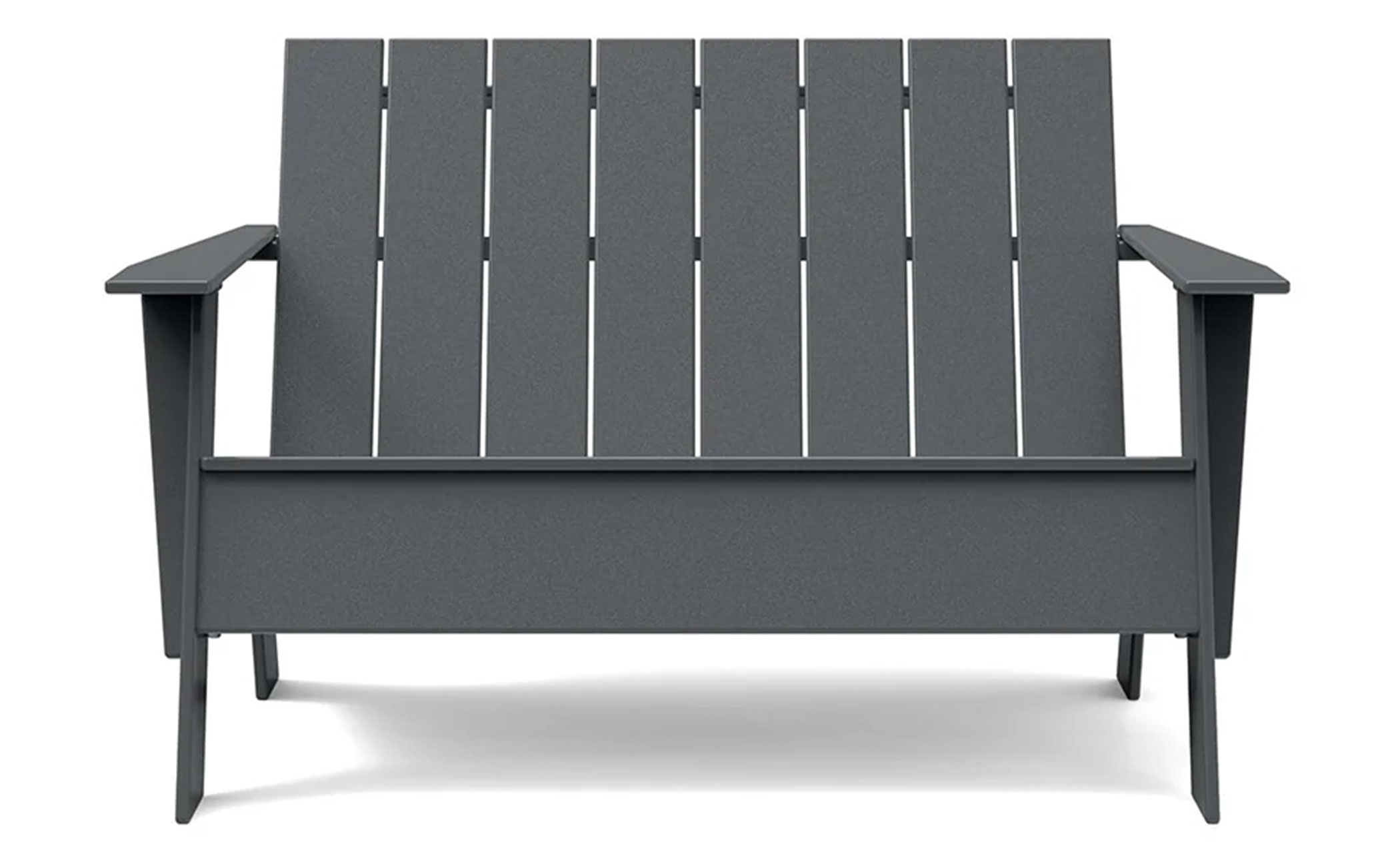 Adirondack Tall Bench