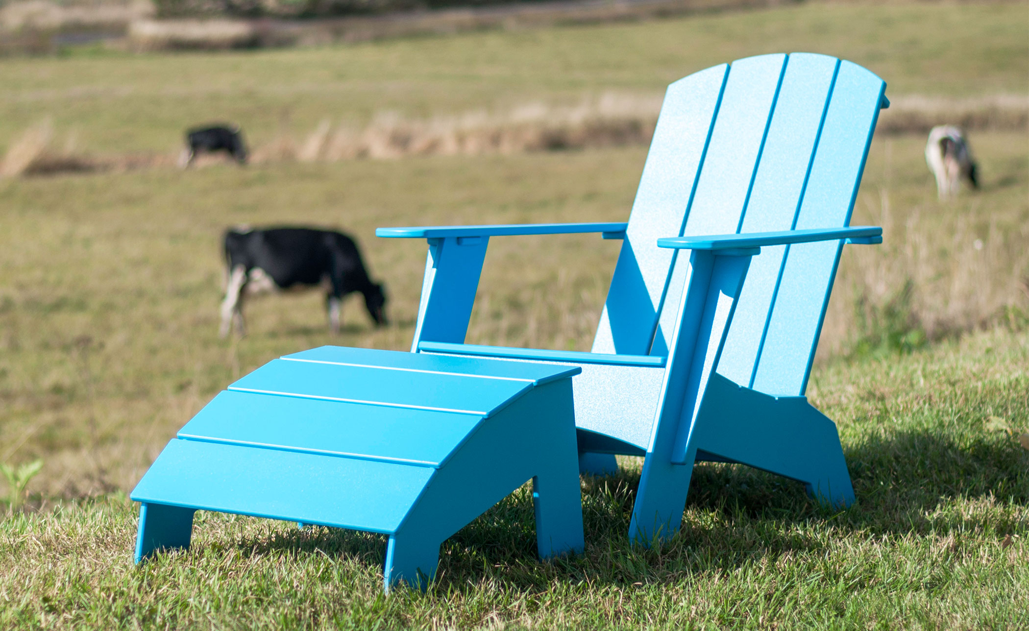 Adirondack Tall Chair