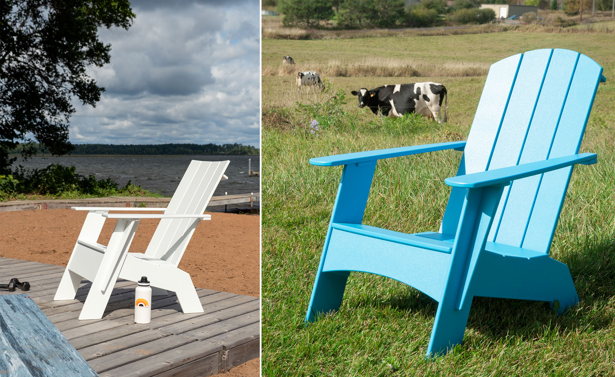 Adirondack Tall Chair