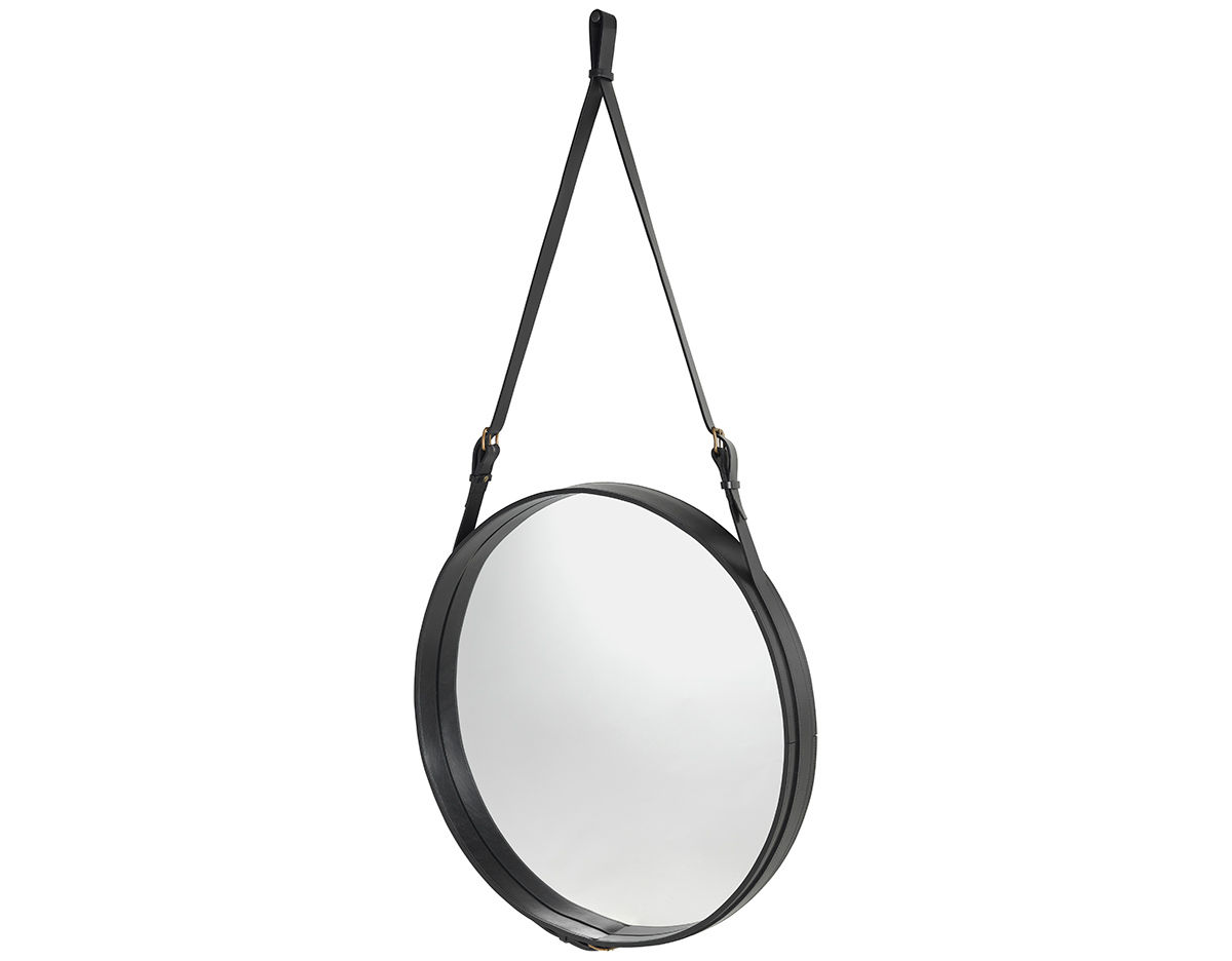 adnet circulaire wall mirror