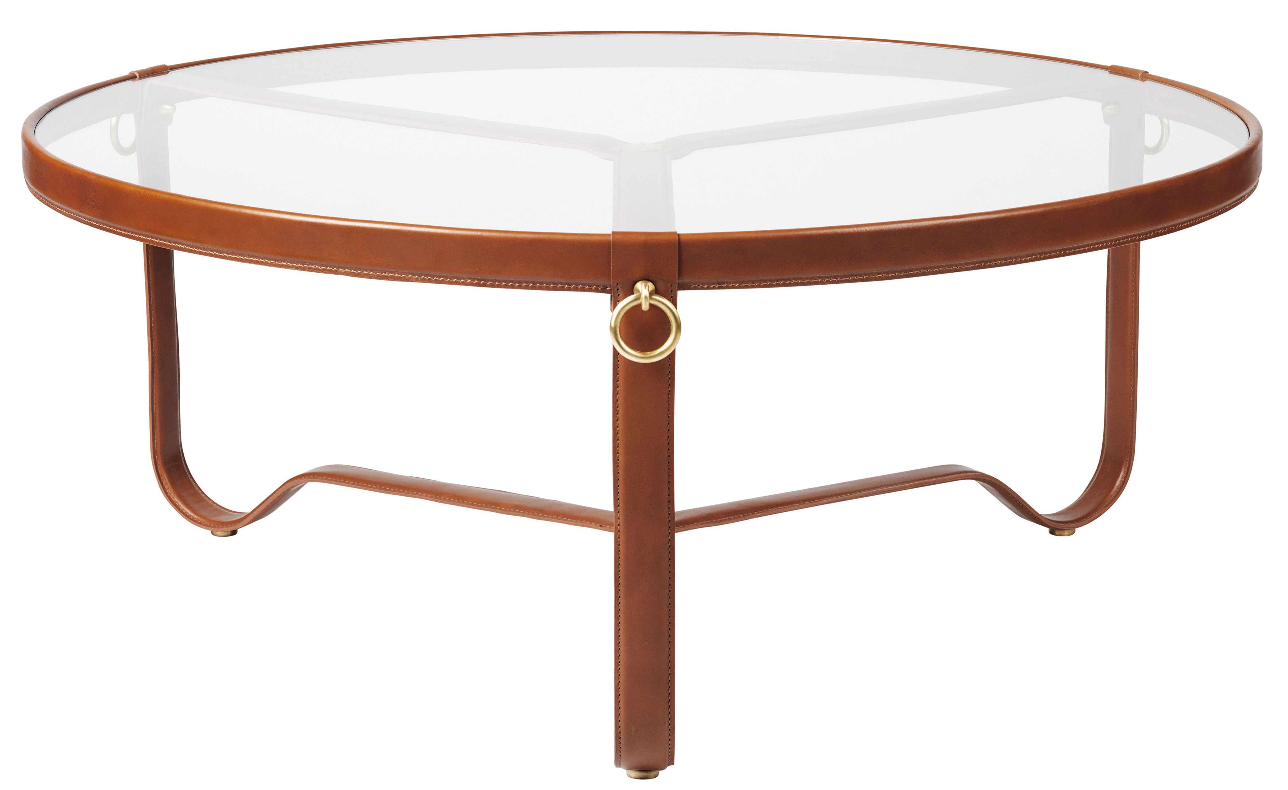 Adnet Coffee Table