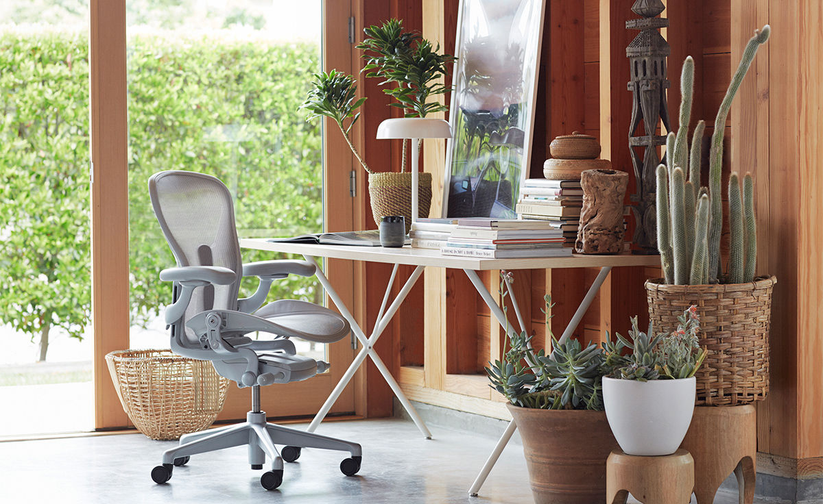 aeron® chair