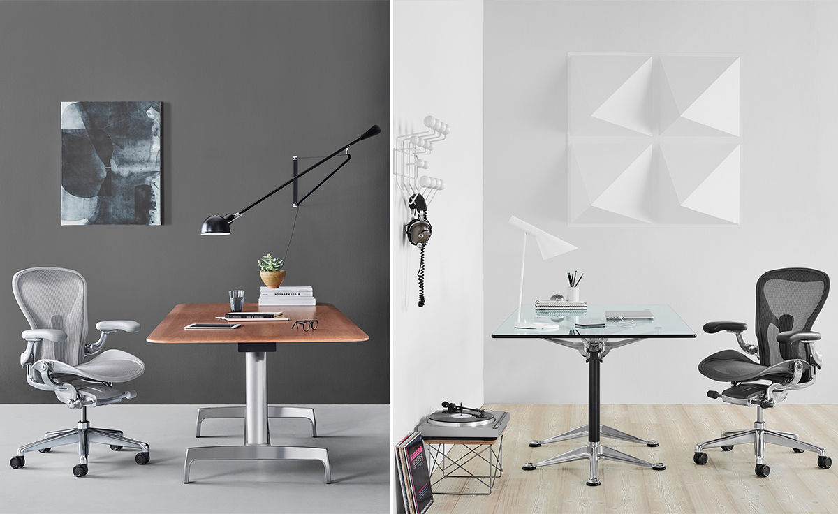 aeron® chair
