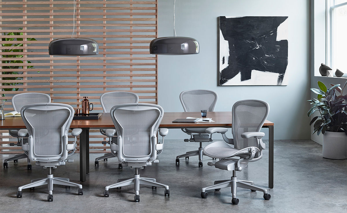 aeron® chair