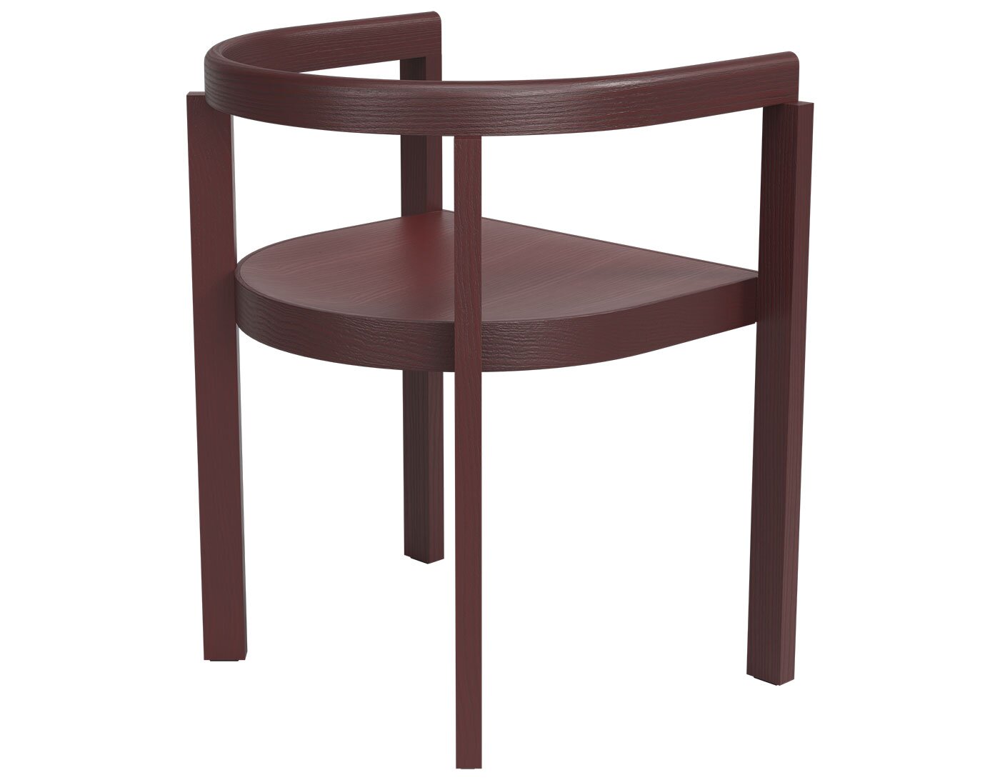After Series Armchair