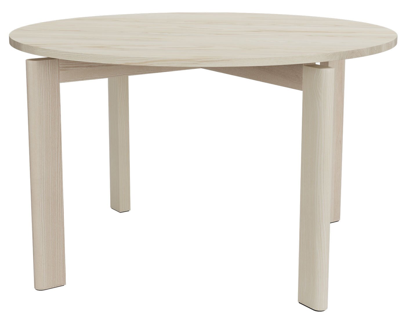 After Series Dining Table