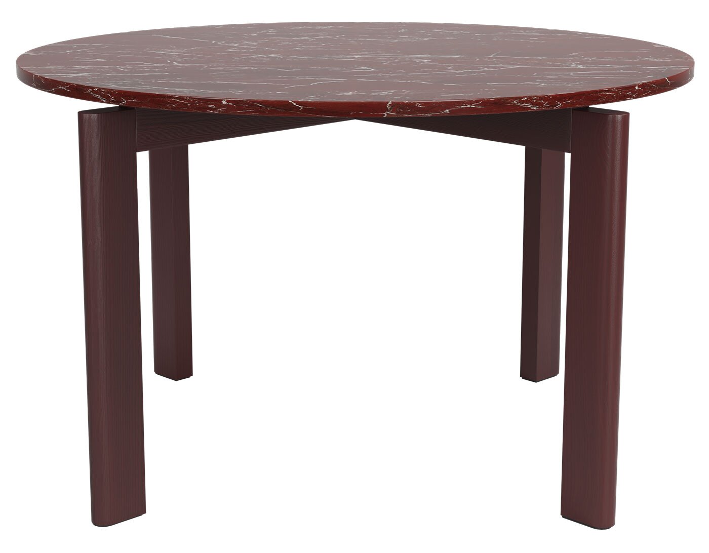 After Series Dining Table