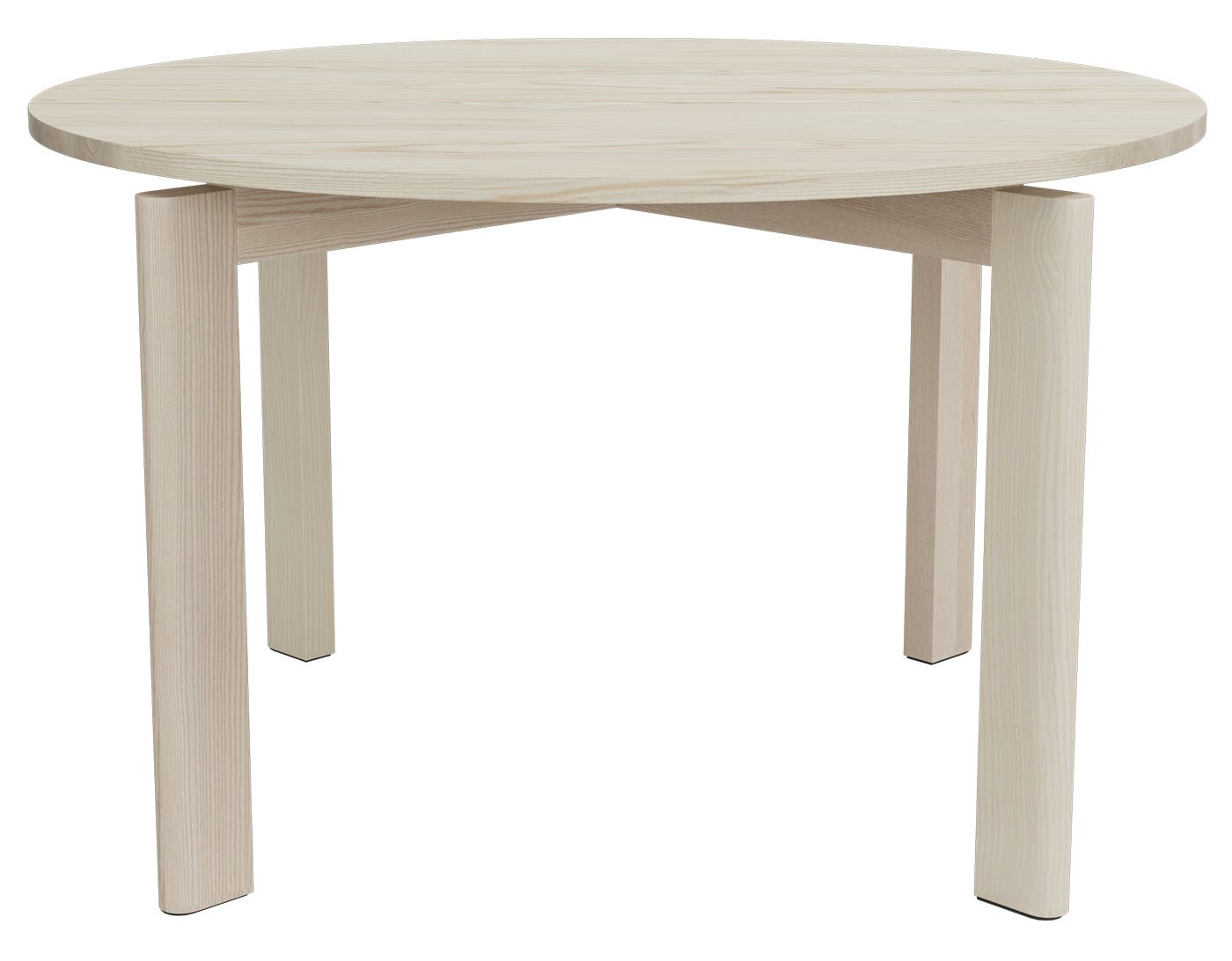 After Series Dining Table