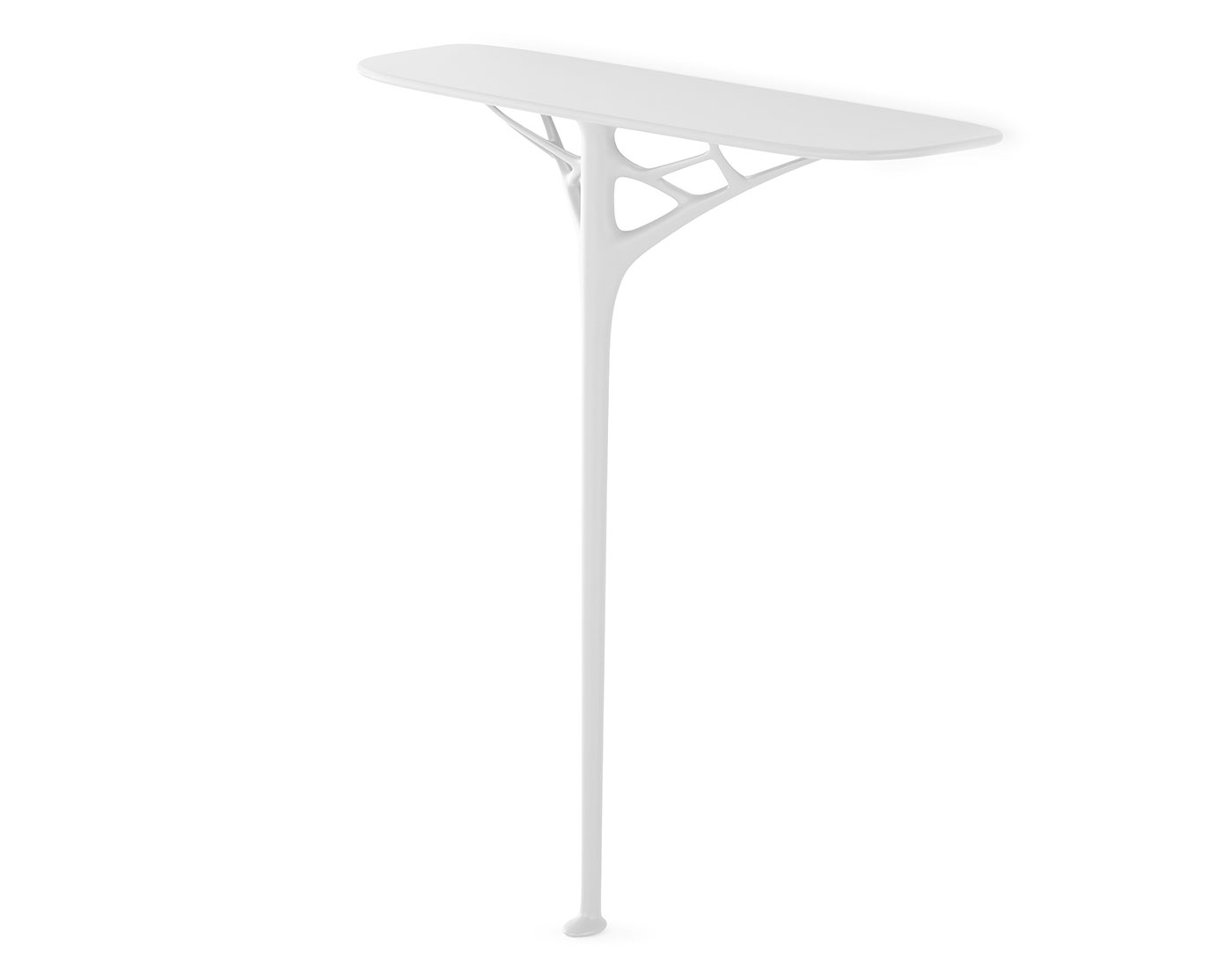 A.I. Console Table