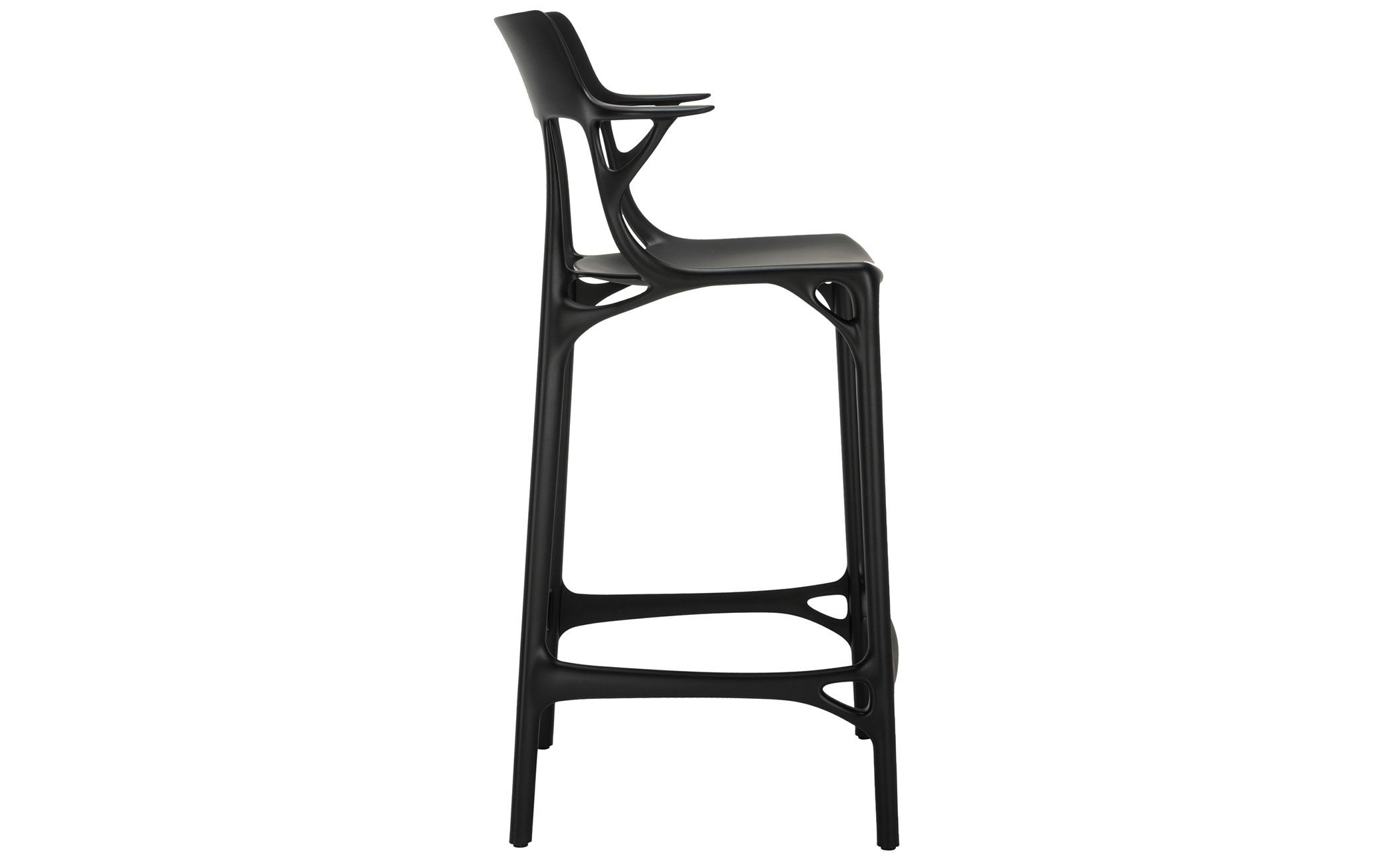 a.i. stool recycled
