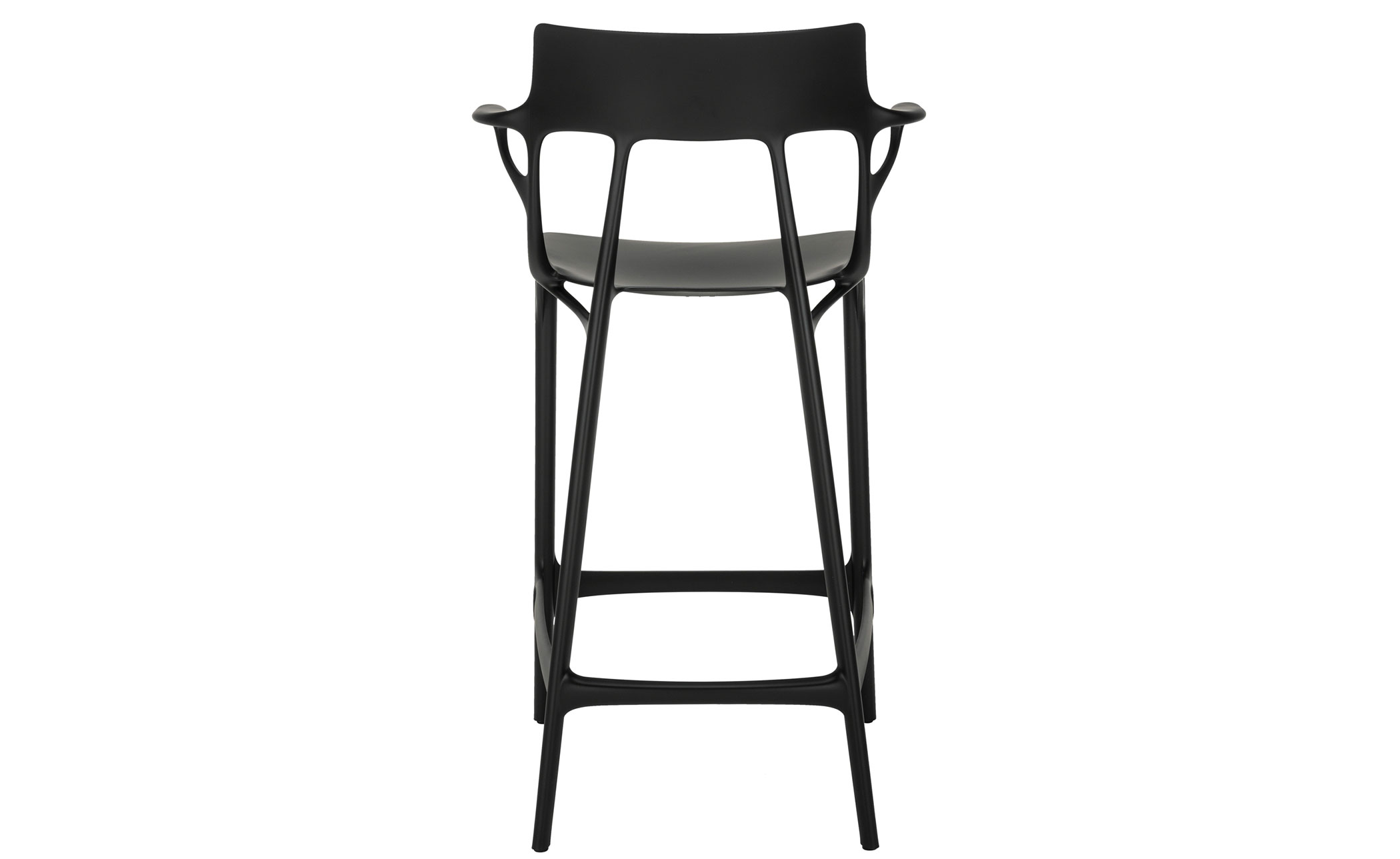 a.i. stool recycled