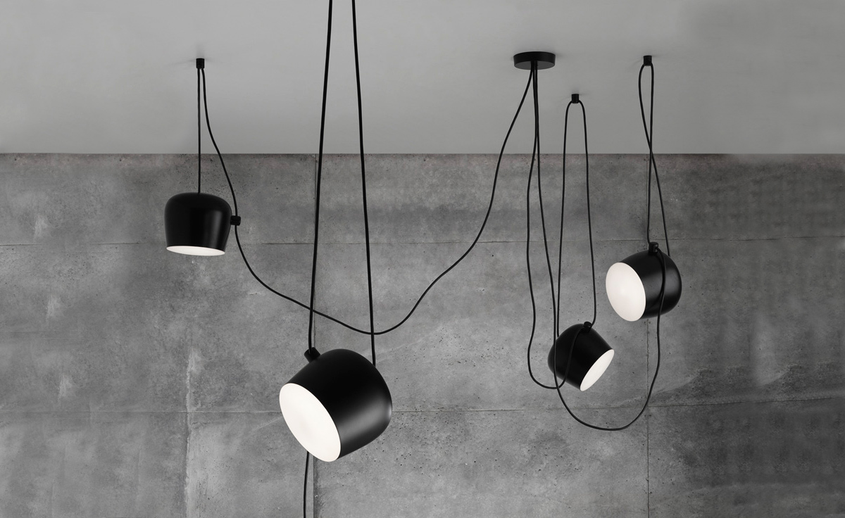 aim pendant lamp
