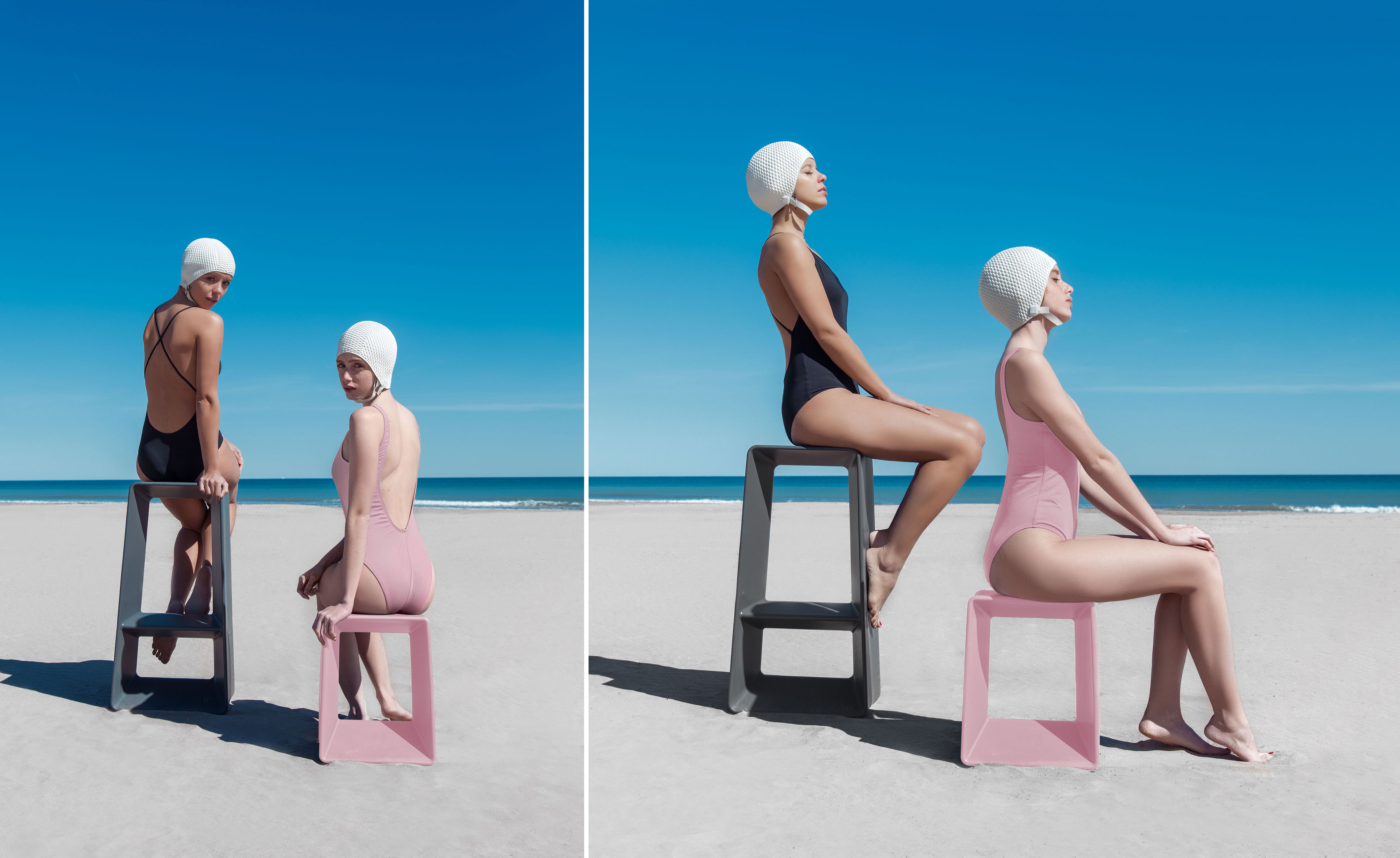 air high stool