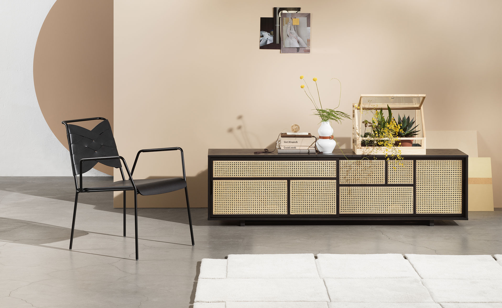 Air Low Sideboard
