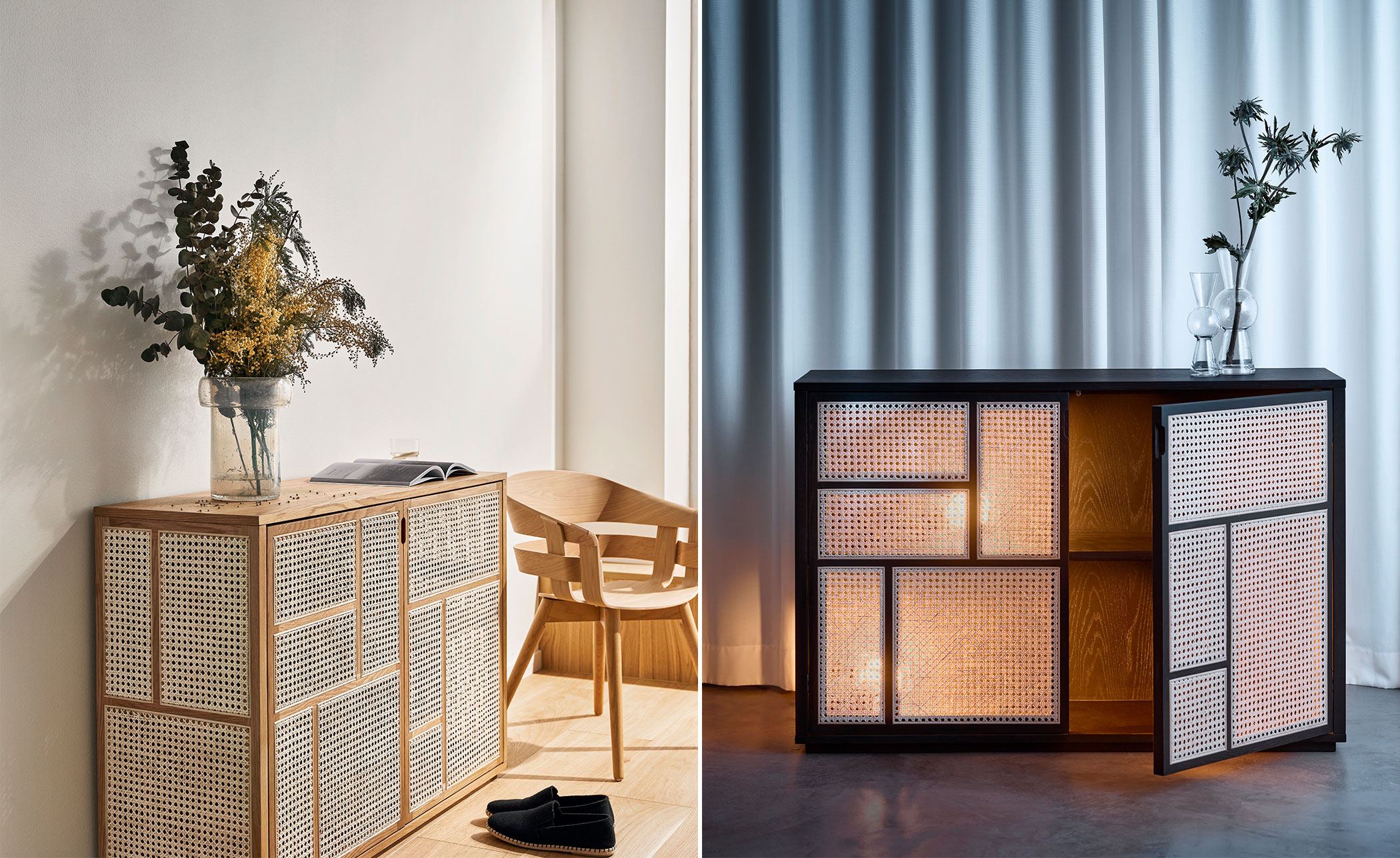 Air Sideboard