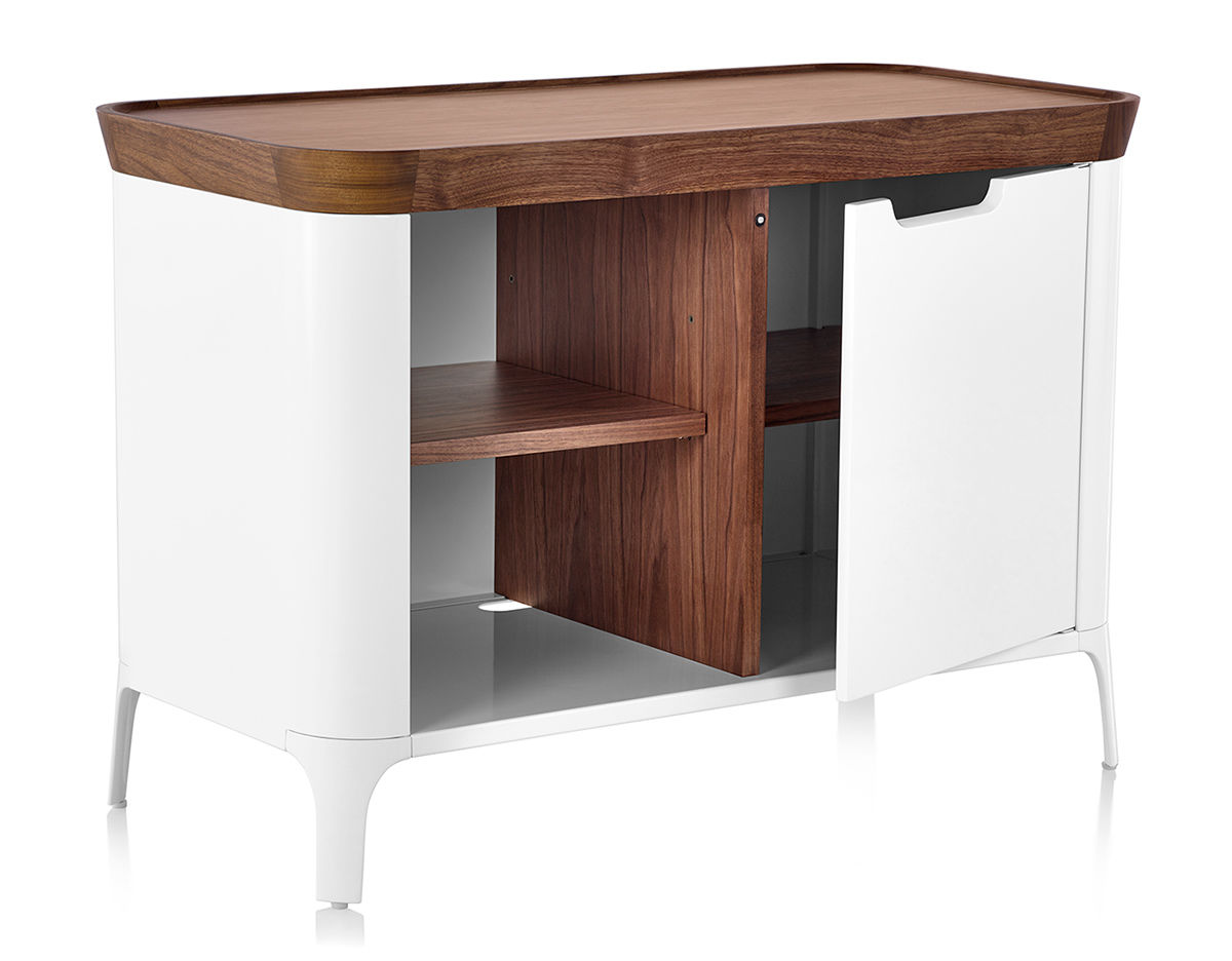 airia media cabinet