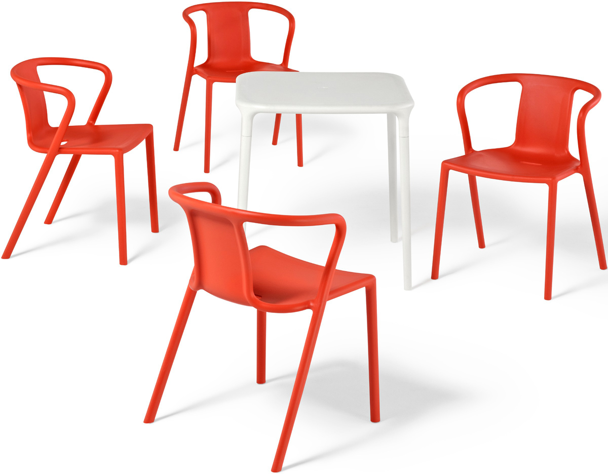 magis air table