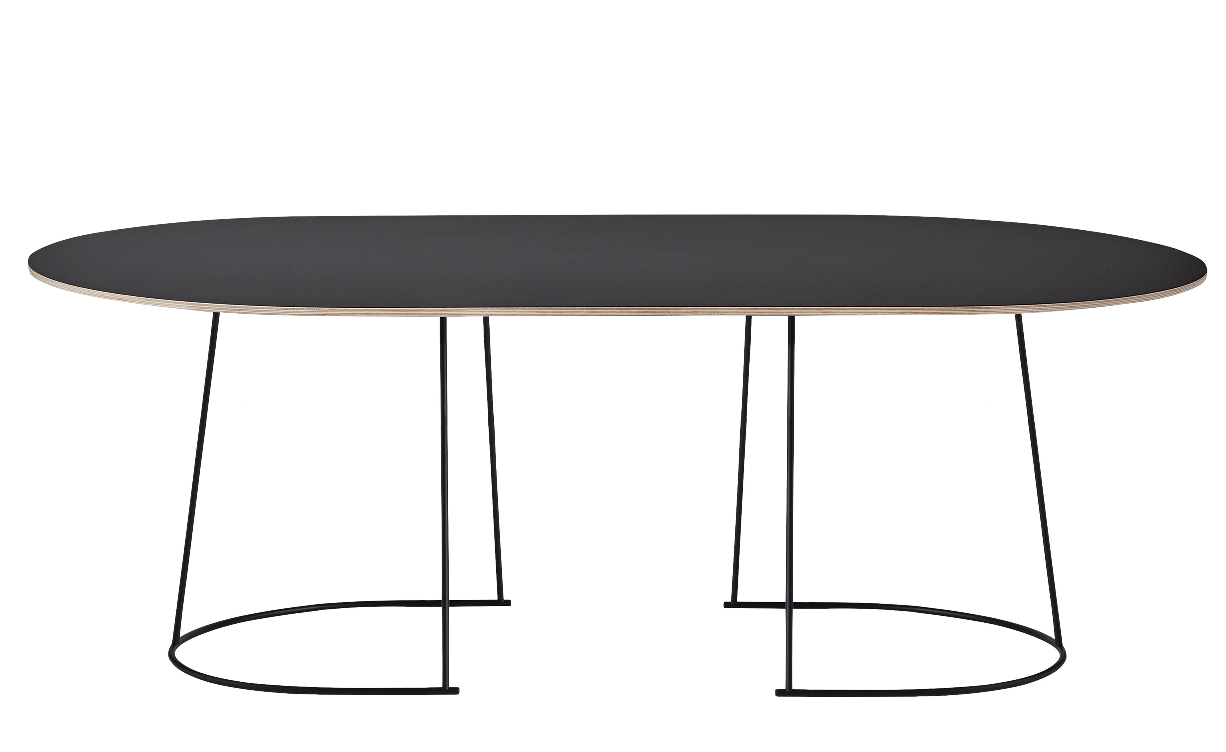 Airy Coffee Table