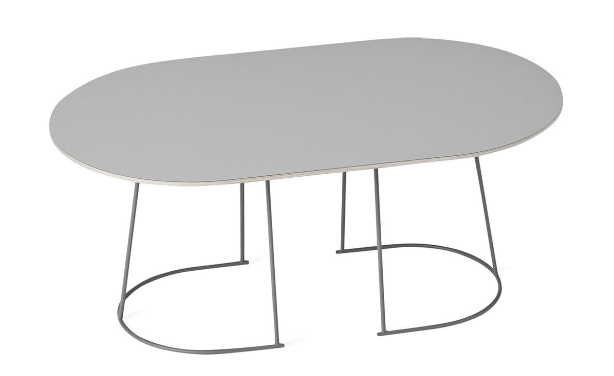 airy medium coffee table