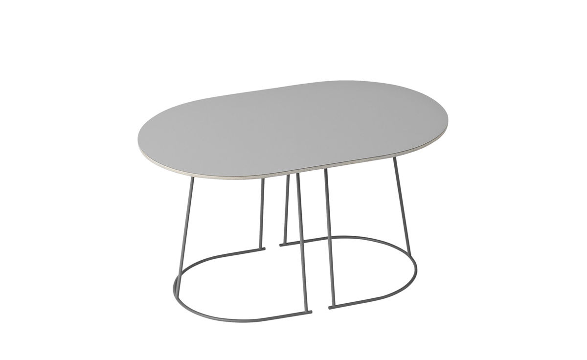 airy small coffee table