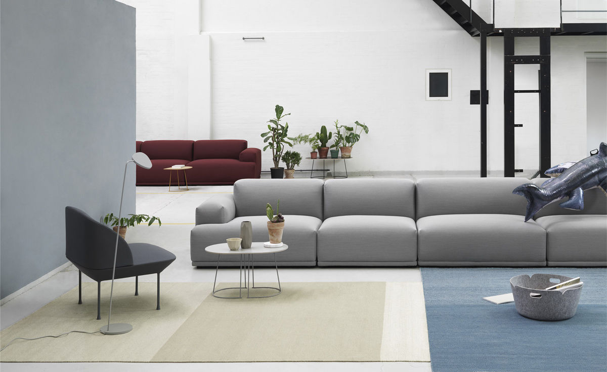 airy small coffee table