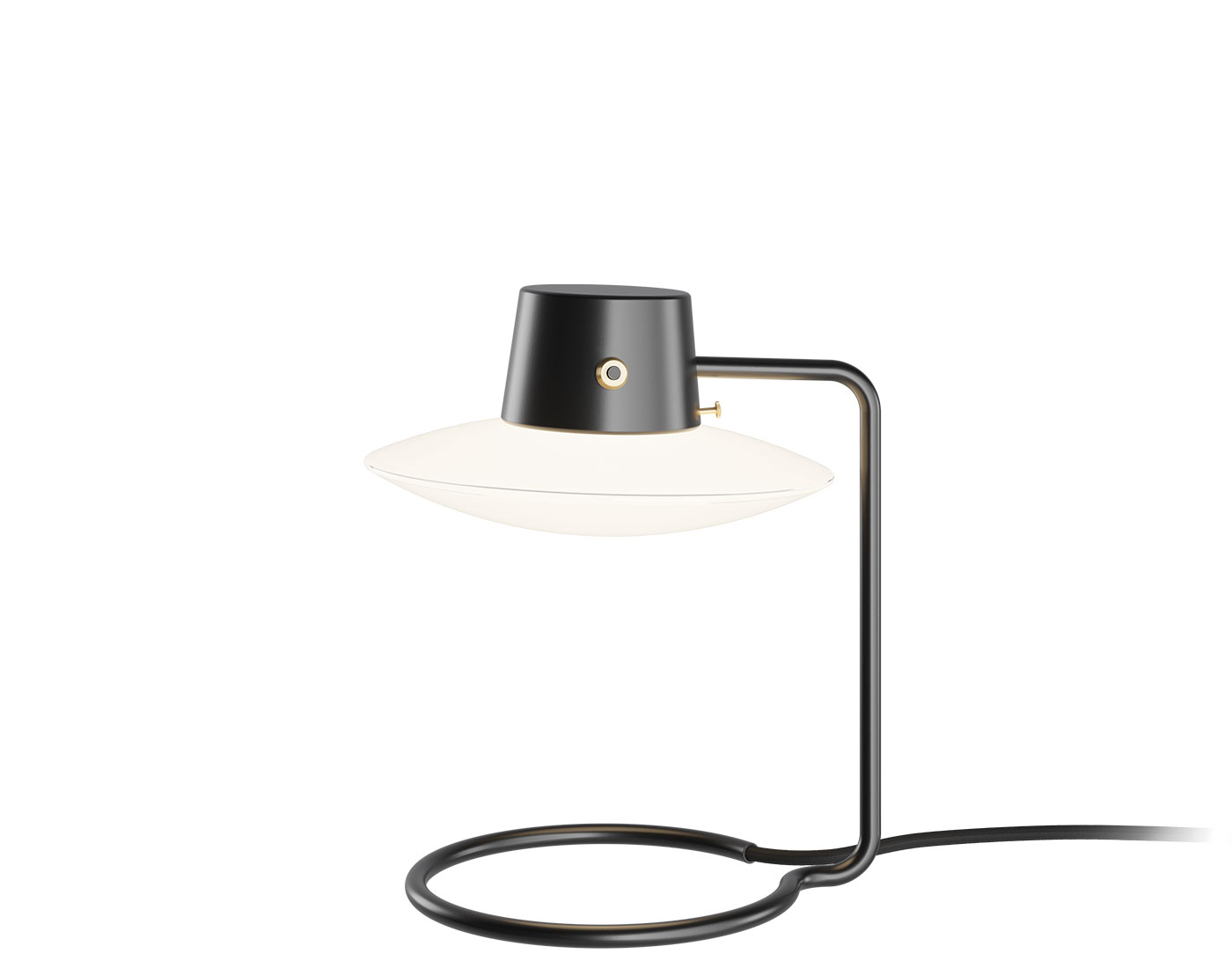 AJ Oxford Table Lamp