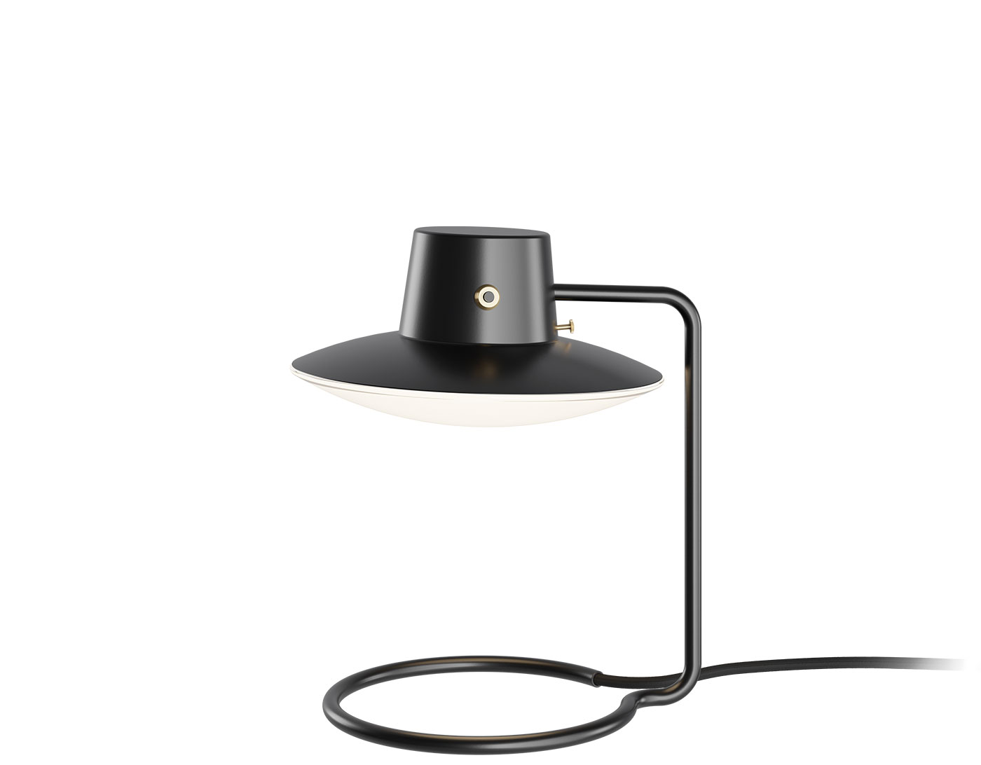 AJ Oxford Table Lamp
