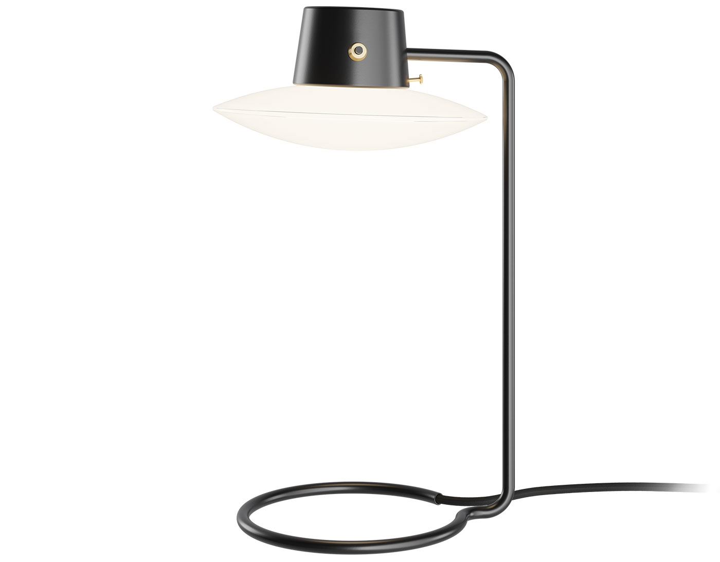 AJ Oxford Table Lamp
