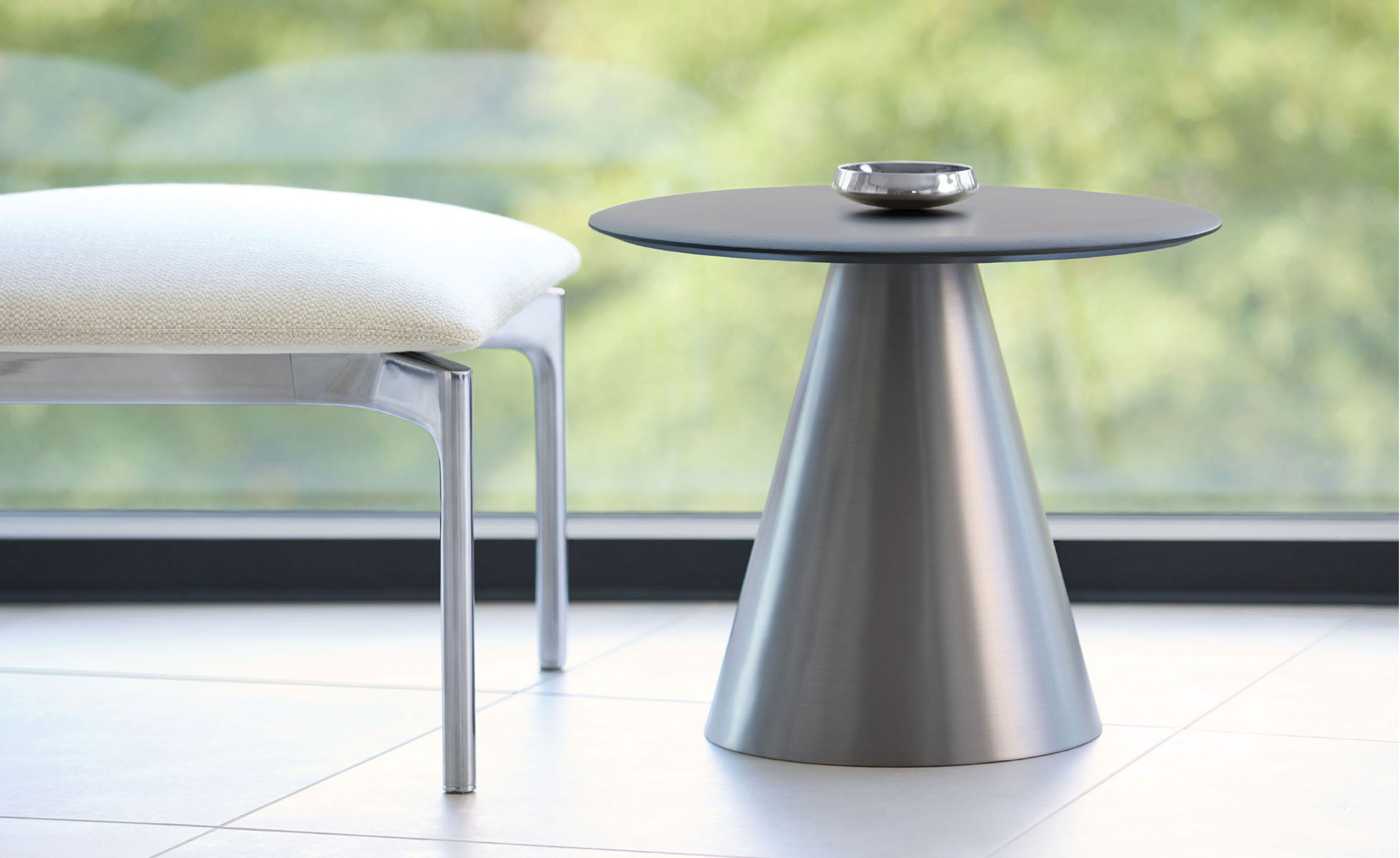 Albany Coffee Table
