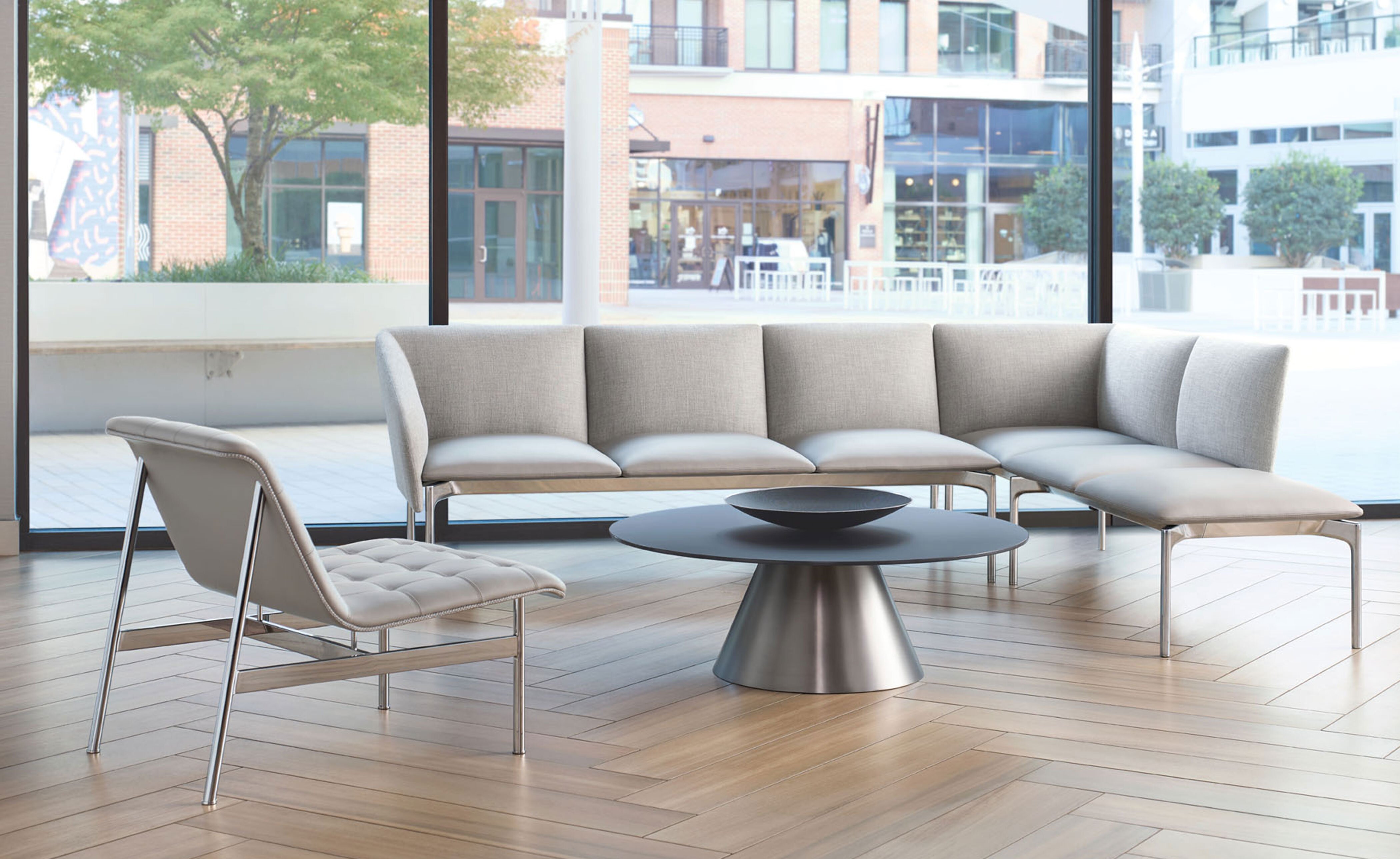 Albany Coffee Table