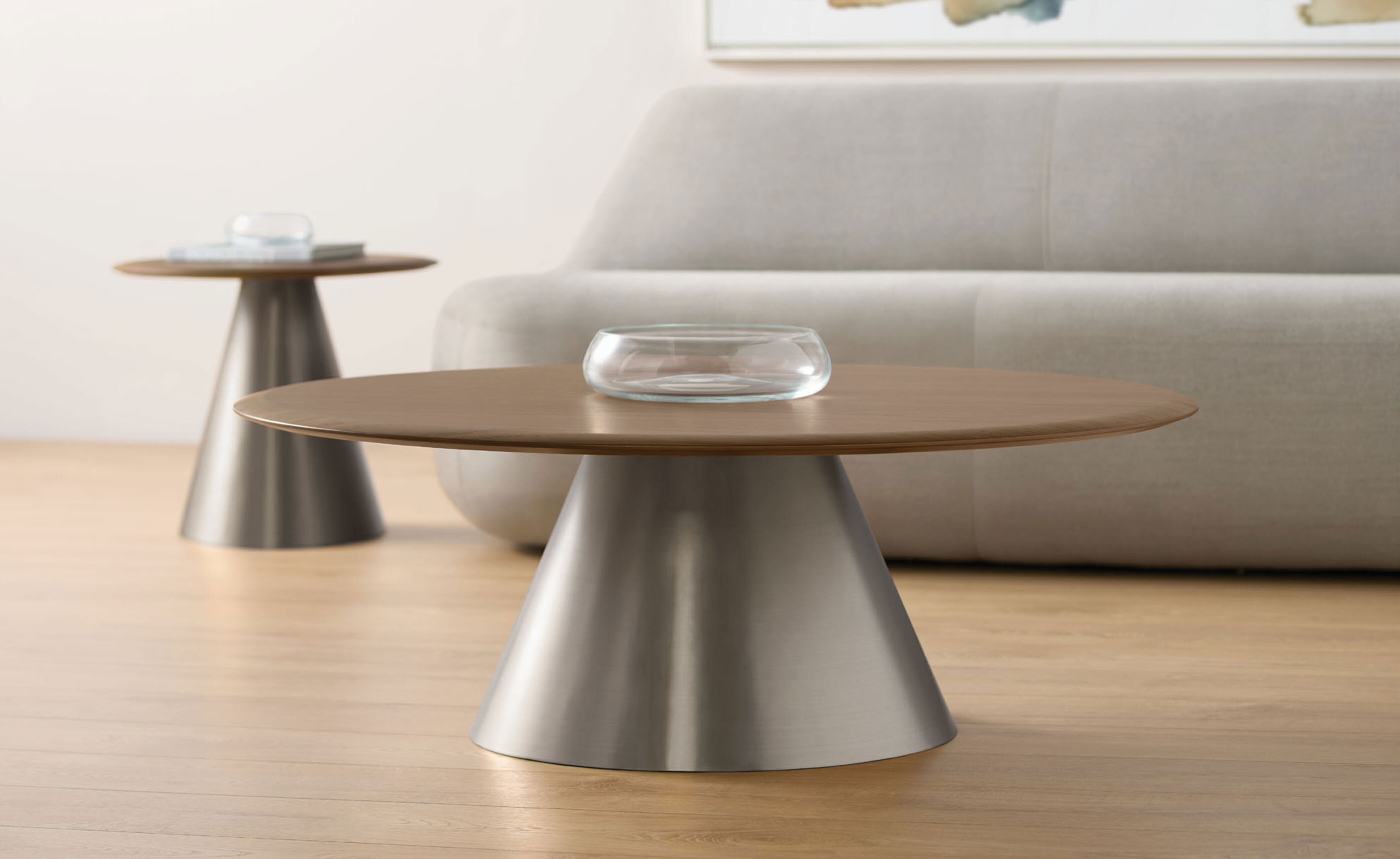 Albany Side Table