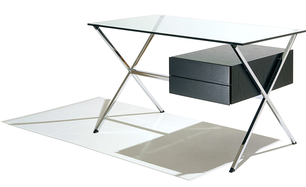 albini desk