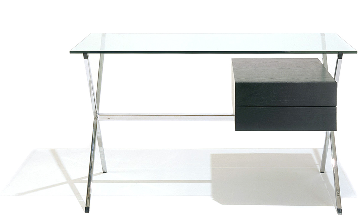 albini desk