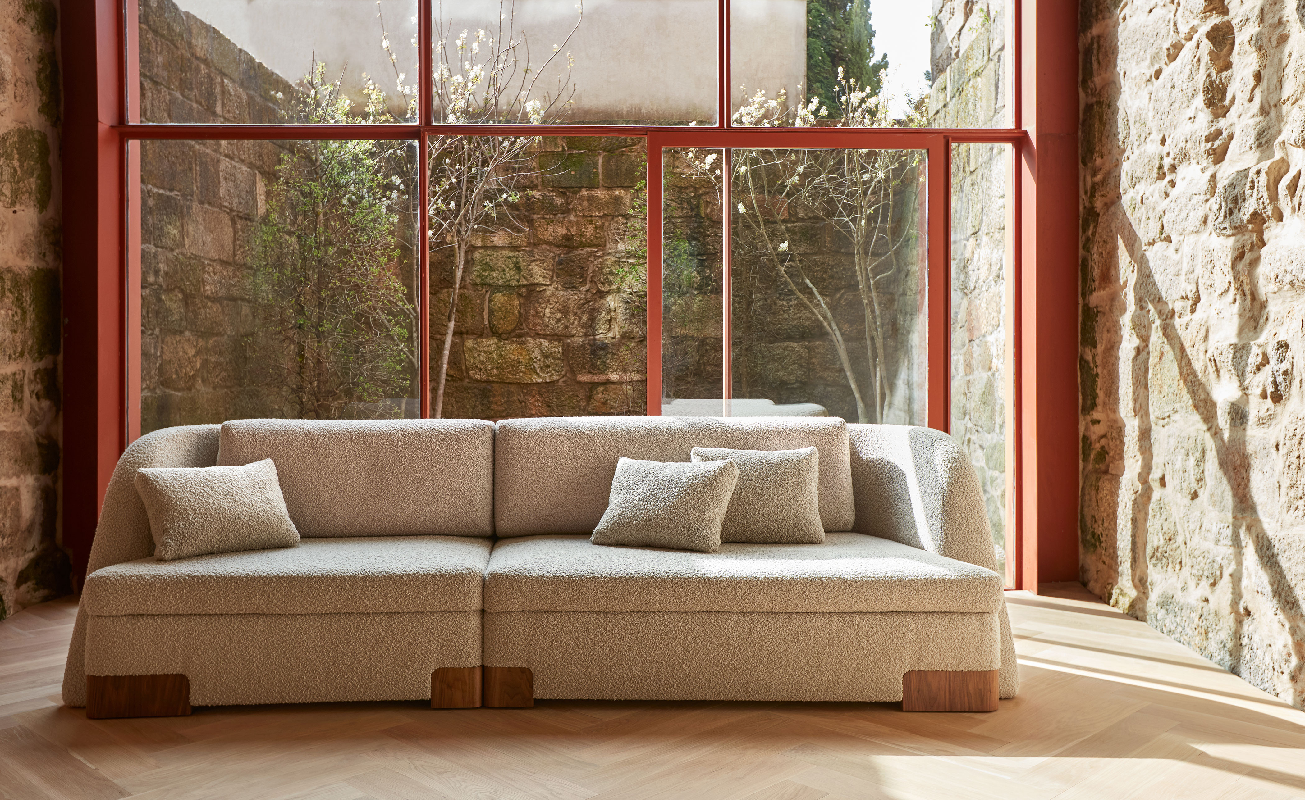 Albireo Sofa 01