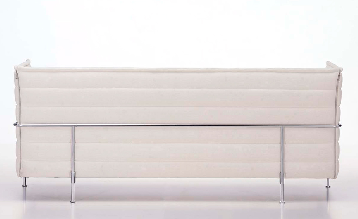 alcove three seat sofa