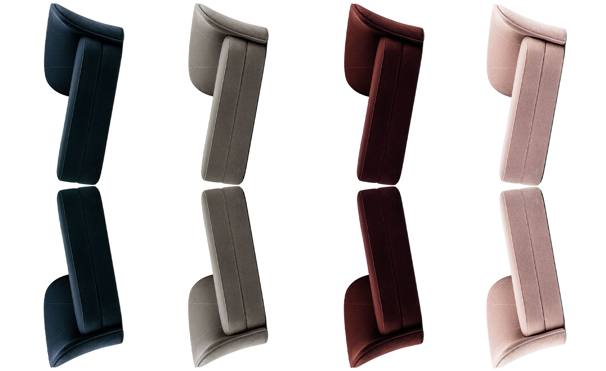 Aldora Chaise Longue