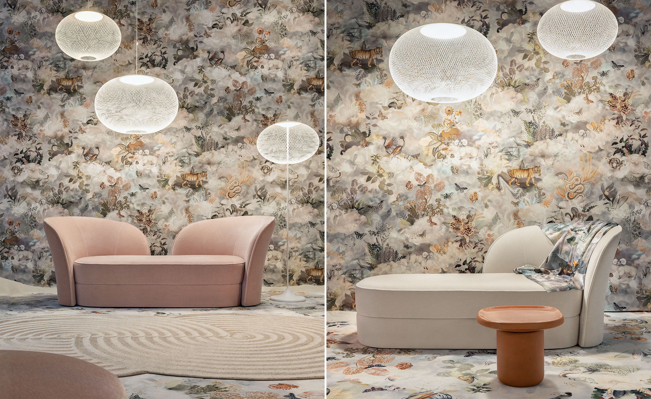 Aldora Sofa