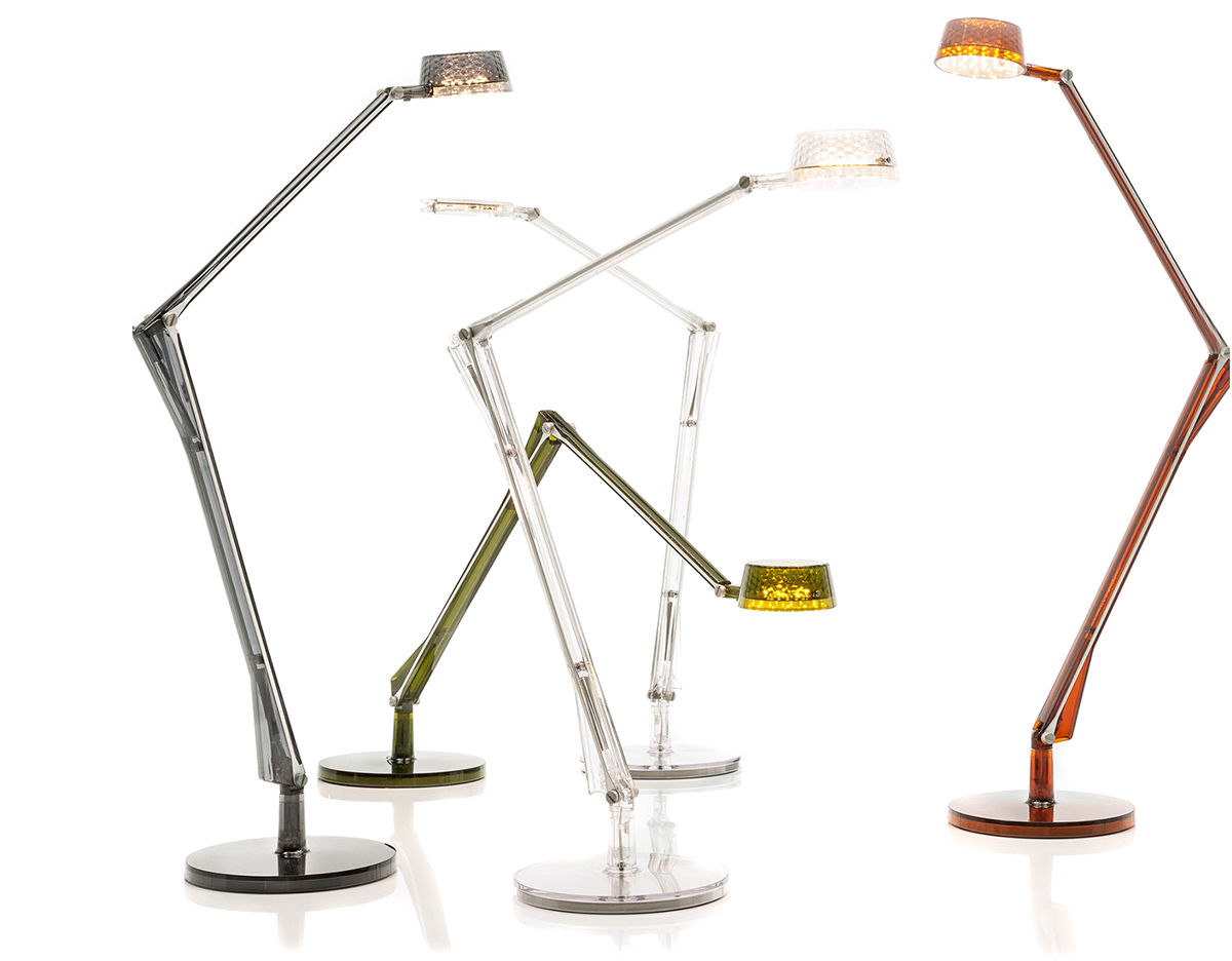 aledin tec task lamp